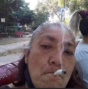 Meet your Posher, Zully